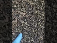 Fungo de cogumelo preto natural comestível secado venda por atacado do fungo preto do fungo