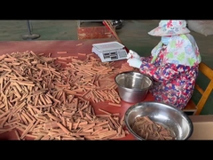 Especiarias e Ervas Naturais Canela Cassia Canela