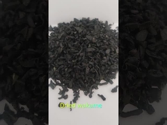 Algas marinhas secas de Wakame assadas Nori para comida de sushi, nível A