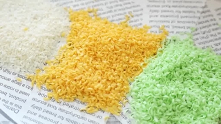 Pão ralado Panko crocante para qualquer prato