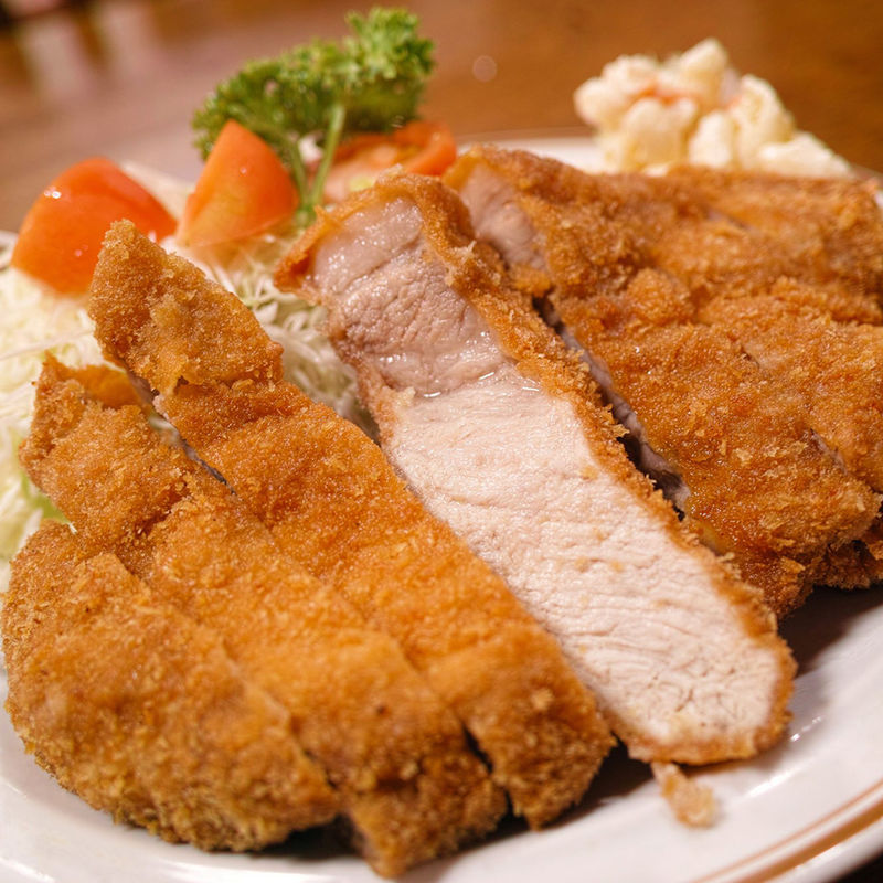 Panko Amarelo em Forma de Agulha de 5mm para Frango Frito - Crocante Estilo Japonês