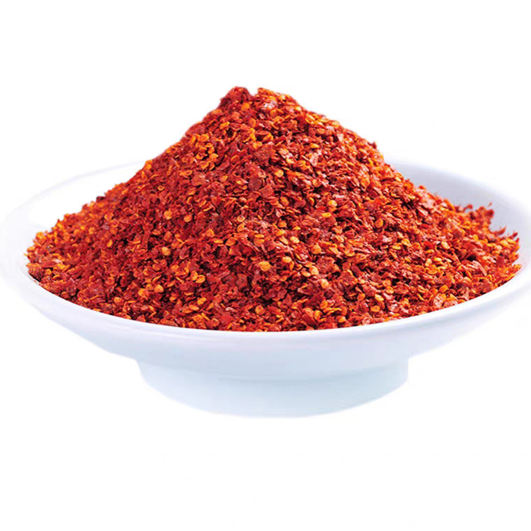 Chili Powder Pepper Seasoning Dry quente Chili Hot Spices Flavour Powder