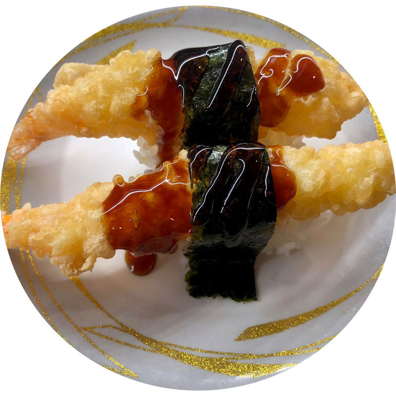 18 meses Prazo de validade Farina de tempura japonesa Mantenha em local fresco e seco Farina de trigo