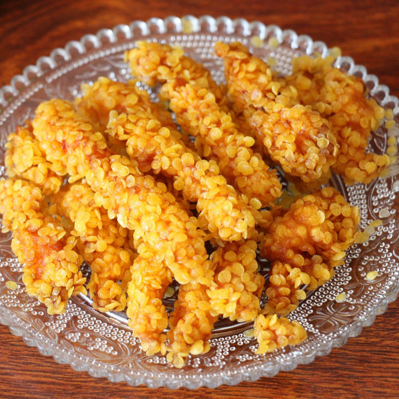 Panko migalhas secas migalhas de pão migalhas de pão 18 meses Vida útil para receitas deliciosas