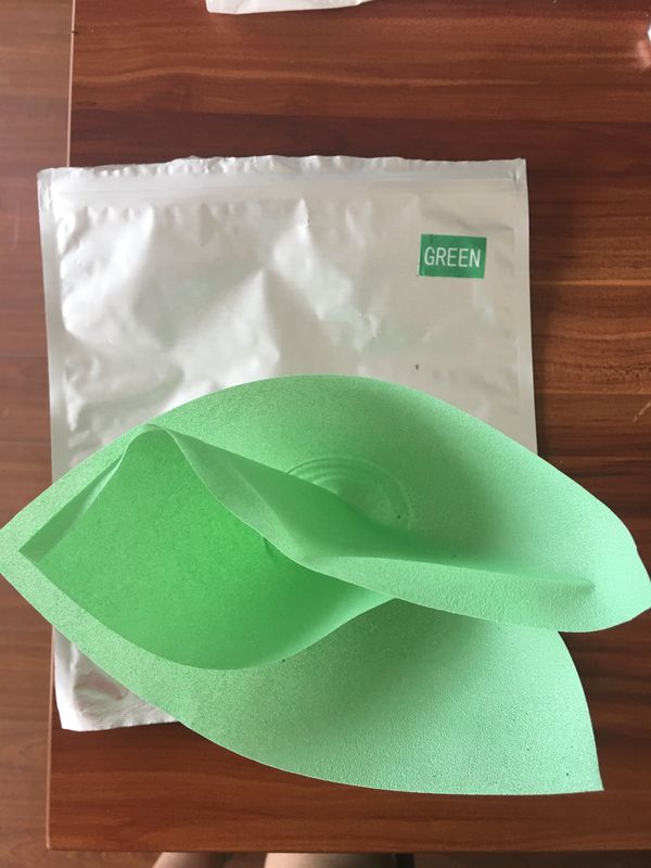 Rolo de sushi do papel da soja de Mamenori/folha do sushi envoltório da soja nenhuns odores estrangeiros