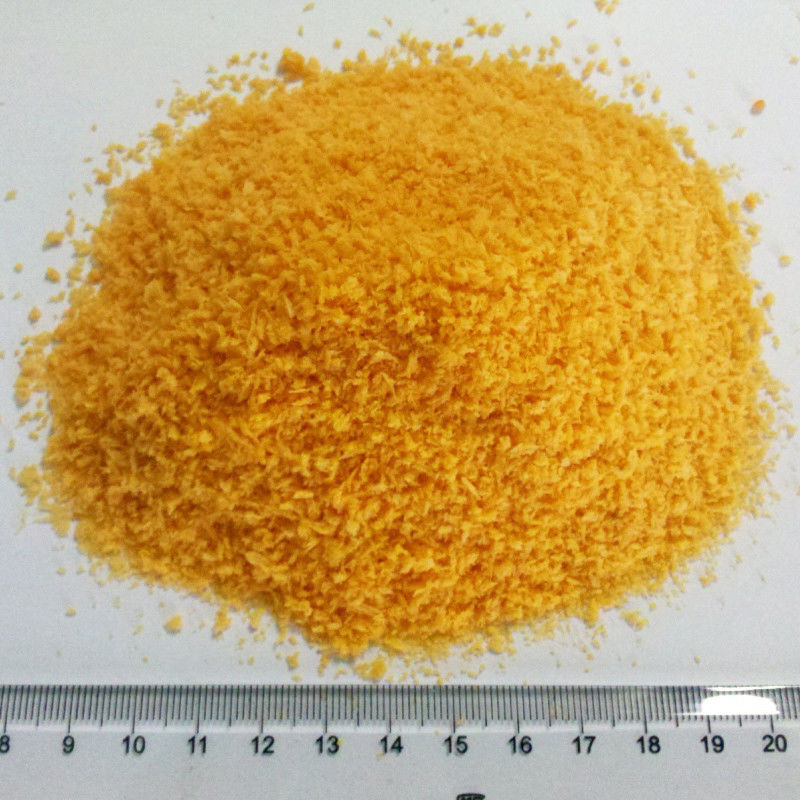 Golden Crispy estilo japonês Branco Panko Panko migalhas de pão estilo japonês para fritar