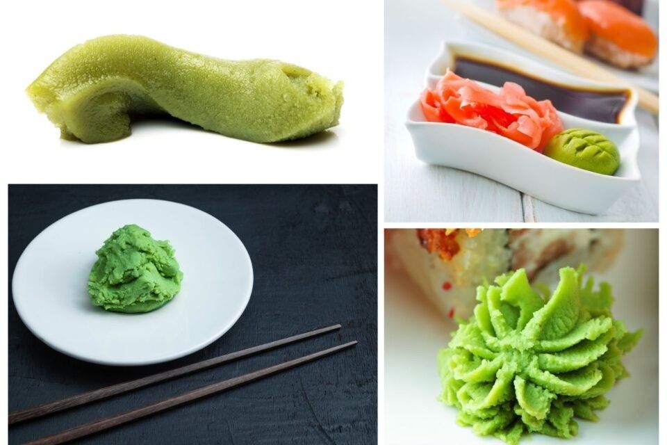 80-100 Malha Pura Wasabi em Pó Verde Cor Natural EspecíficoGosto