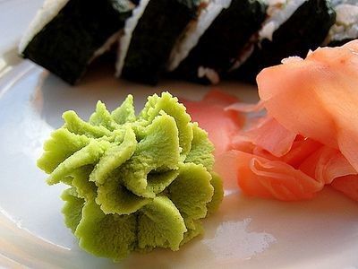 80-100 Malha Pura Wasabi em Pó Verde Cor Natural EspecíficoGosto