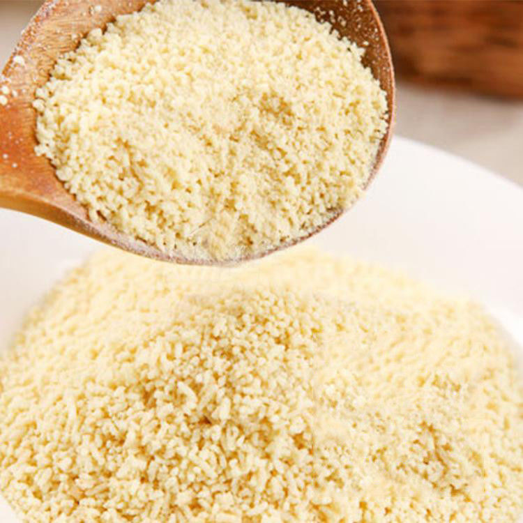 Bolinho com sabor de frango em pó Bolinho com sabor de frango concentrado para caldo de sopa