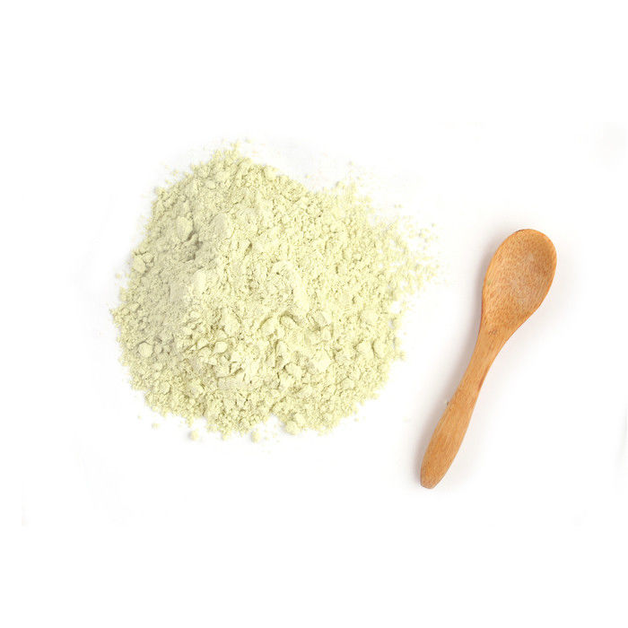 Premium 1 kg por saco de Wasabi em pó Grau A Wasabi em pó verde claro para sushi