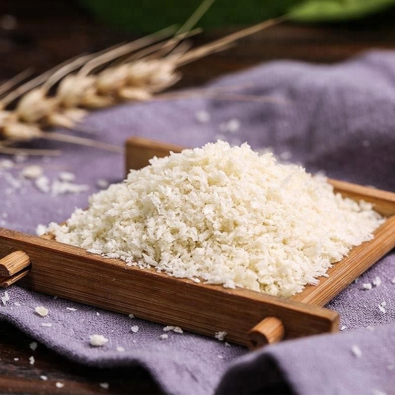 Produtos Populares Pão Panko Branco Pão Panko Pão Panco Para Frango Frito