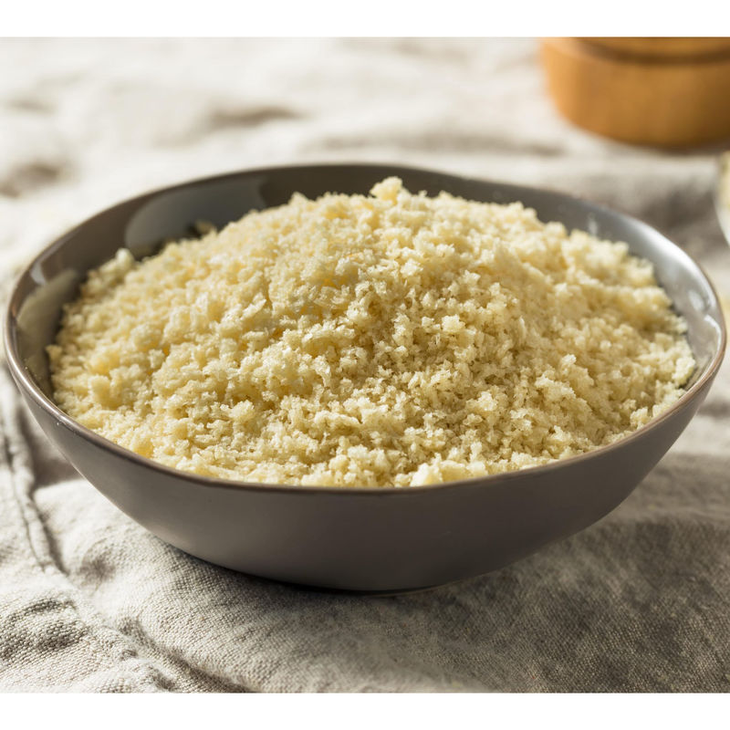 Produtor Chinês Fornecer Branco Panko Pão em migalhas Panko Pão em migalhas Para fritar alimentos