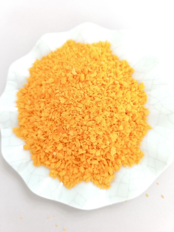 Venda a quente 1kg 10kg Panko Flakes para Tonkatsu & Tempura sabor original