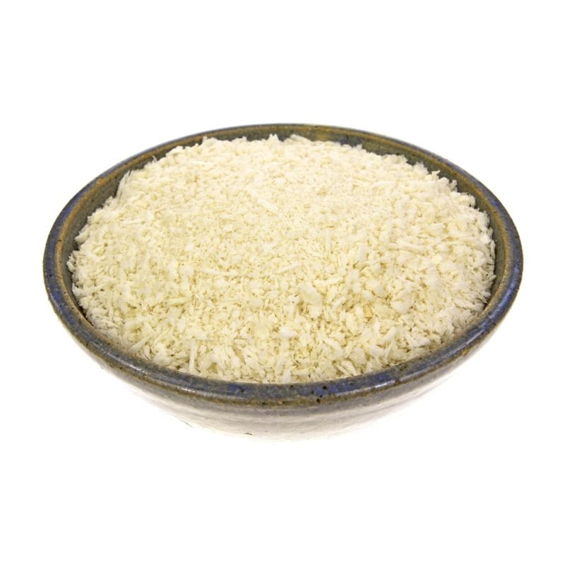 Panko Japonês em Forma de Agulha 4-6mm de Tamanho com Máximo de 10% de Umidade para Frituras