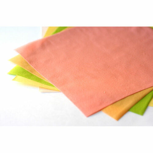 Venda Quente Cores Diferentes Creme de Soja Folhas Mamenori Para Fazer Sushi Colorido