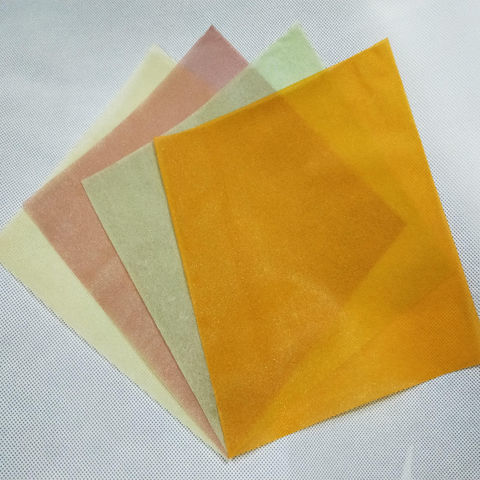 Folha de Mamenori de cores diferentes 20pcs / saco * 10 / caixa para fazer rolos de sushi coloridos