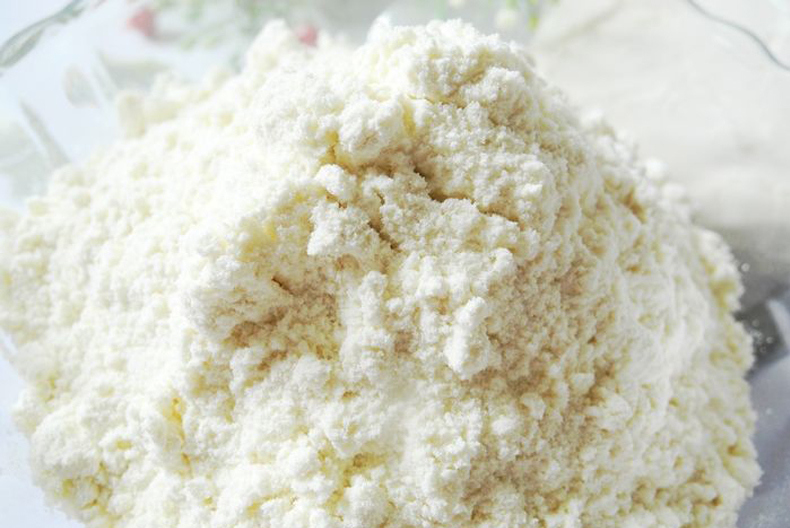 Farinha de Tempura de Trigo Premium com Textura Leve e Arejada Que Permanece Crocante por Mais Tempo e Certificada pela FDA