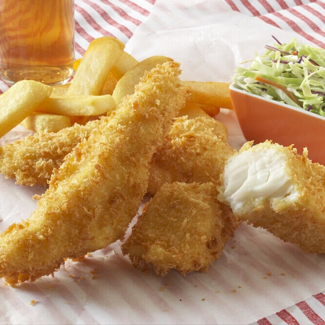 Pedaços secos de pão certificados HALAL e HACCP em tamanho de 2-12 mm para revestimento e fritura perfeitos