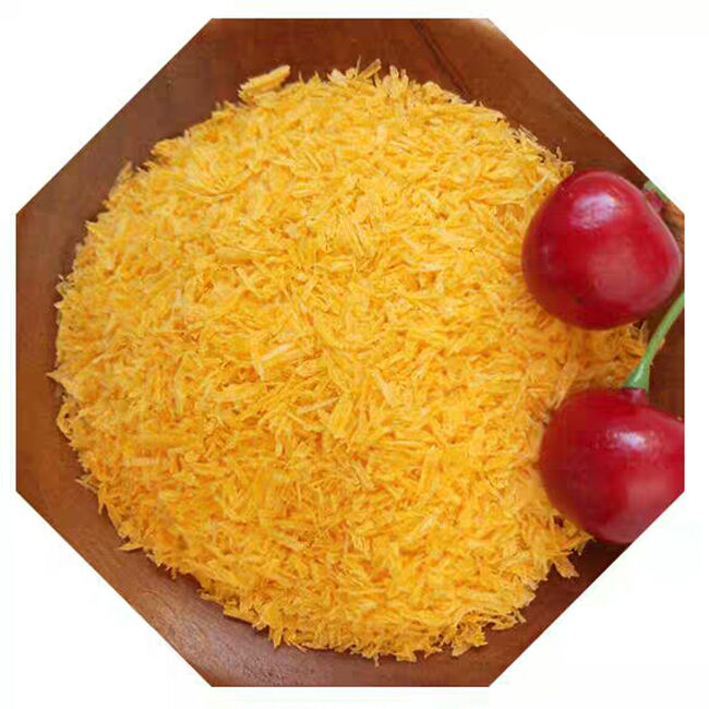 Fragmentos de pão seco de textura fina para frigideira a ar e forno - certificados Halal e sem glúten