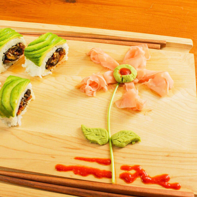 100-120 Malha Verde Luminoso Pura Wasabi em Pó com Máximo 8% de Umidade para Sushi Condimento
