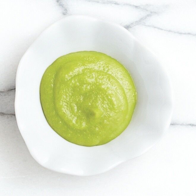 Premium 80-100 Mesh Pure Wasabi Powder 1kg - HALAL & ISO22000 Certificado para exportação global