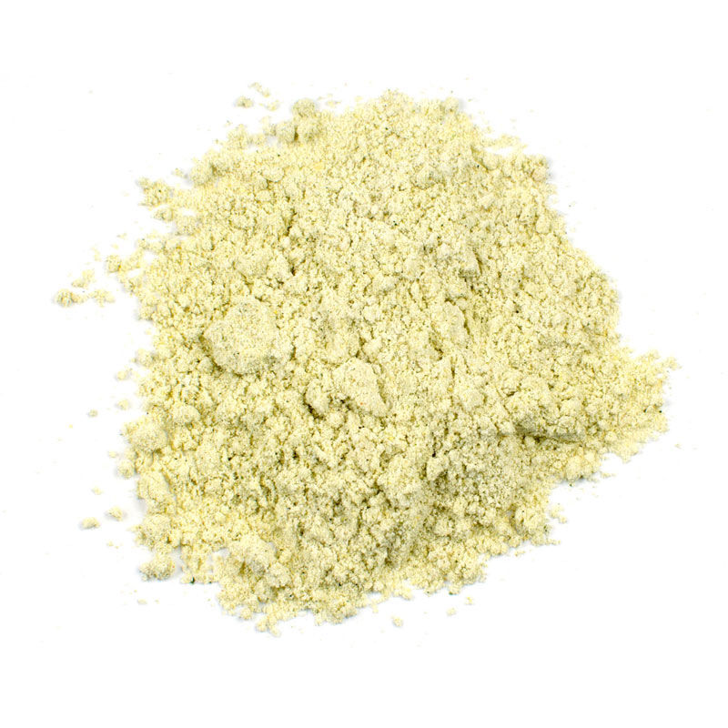 Premium 80-100 Mesh Pure Wasabi Powder 1kg - HALAL & ISO22000 Certificado para exportação global