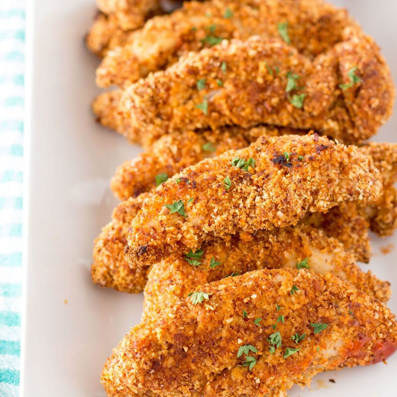 Pão Panko de qualidade alimentar com forma granular e prazo de validade de 12 meses para pão e recheio