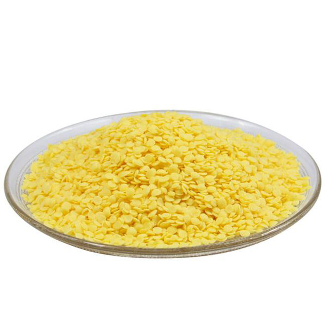 Material de trigo UFO estilo migalhas de pão infladas com Max 10% de umidade para revestimento crocante