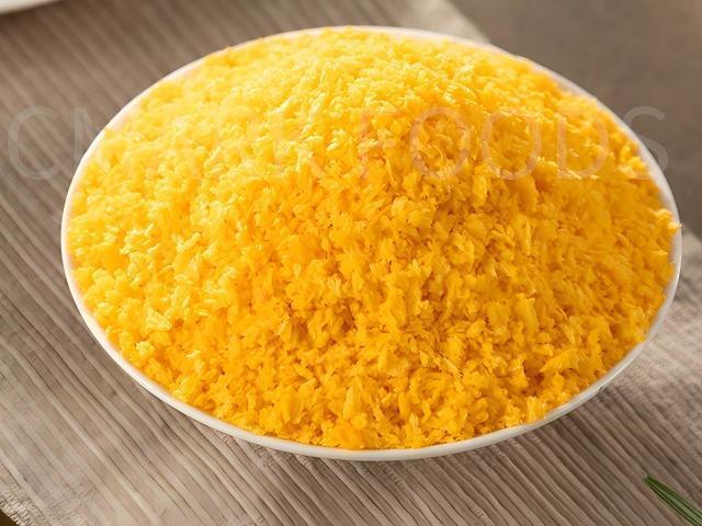 Emagrecimento de 12 meses, forma granular e sabor original para uma fritura perfeita.