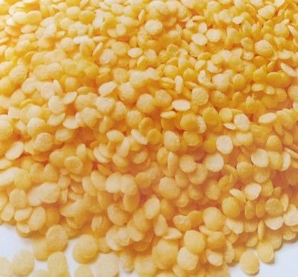 Material de trigo UFO estilo migalhas de pão infladas com Max 10% de umidade para revestimento crocante