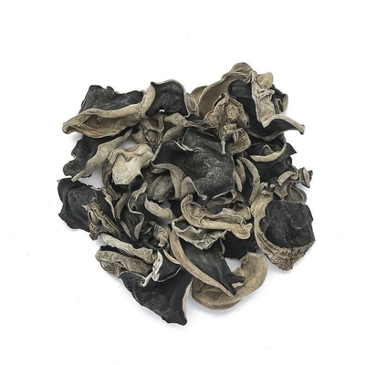 Do alimento de madeira chinês do fungo da umidade de 8% preto secado saudável