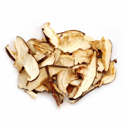 Fungos Shiitake Castanho Seco Dizes de Proteína Alta Para Sopas Guisados Mexa Frite