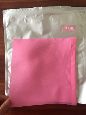 21*19cm Rosa Creme de Soja Mamenori Folhas Para Fazer Sushi Colorido