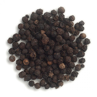 Pimenta preta natural melhorada Especiarias e Ervas 12 meses de validade Forma seca