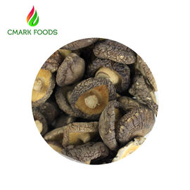 Cogumelos de Shiitake secados inteiros da umidade 11%/cogumelo de Shiitake orgânico inteiro