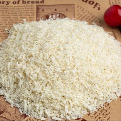 País de Origem Fragmentos de pão finos certificados HACCP para revestimento de alimentos fritos