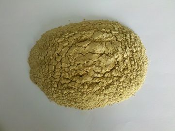 Do pó seco orgânico do gengibre de 100 malhas pureza alta com umidade máxima de 8%