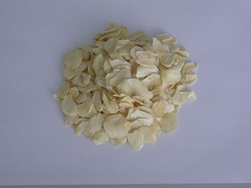 Luz - o amarelo secou o alho cortado/flocos secados Sweasoning do alho