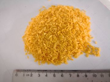 5mm Flavored a caloria seca saboroso dos pães ralados baixo - para a superfície fritada do alimento
