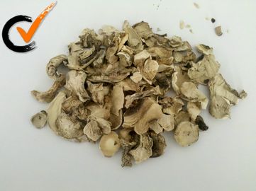 Cogumelos de Shiitake cortados secados orgânicos seguros nenhuns materiais frescos dos aditivos
