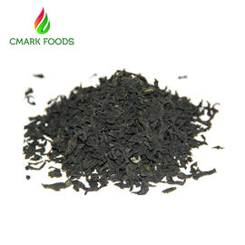 A alga Roasted Wakame secada Nori para o alimento do sushi, classifica um nível