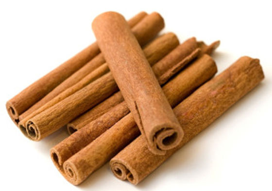 Canela Natural Especiarias Secas Canela Seca 10-12cm