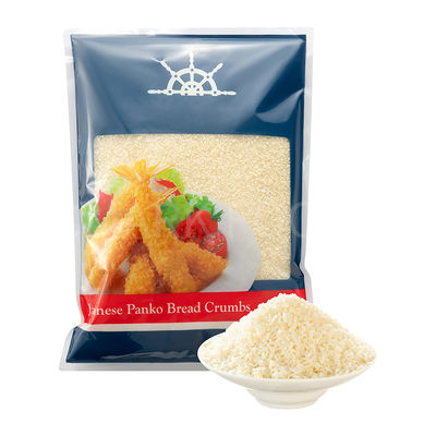 Panko Japonês com Tamanho Granular de 2-12mm, Validade de 24 Meses e Textura Crocante para Frituras Perfeitas
