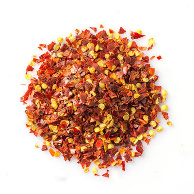 Vegetais Desidratados a Granel SHU8000 Puro em Pó de Pimenta Vermelha para as Suas Receitas
