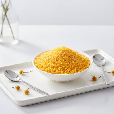 Farinha de Rosca Private Label para o Mercado Global