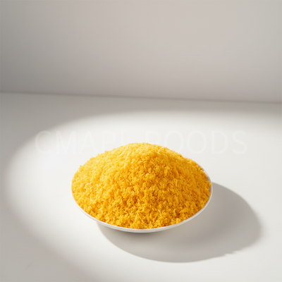 Fornecedor de Farinha de Rosca Panko Estilo Japonês de Alta Qualidade | Soluções OEM e Personalizadas Disponíveis