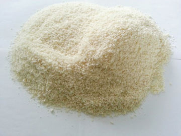 Côdeas de pão ralado friáveis de Panko do trigo máximo da umidade 12mm de 10%