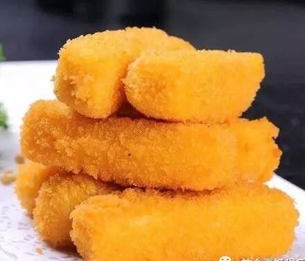 Panko Japonês Certificado HACCP com 10% de Umidade, Tamanho de 2-12mm para Frituras